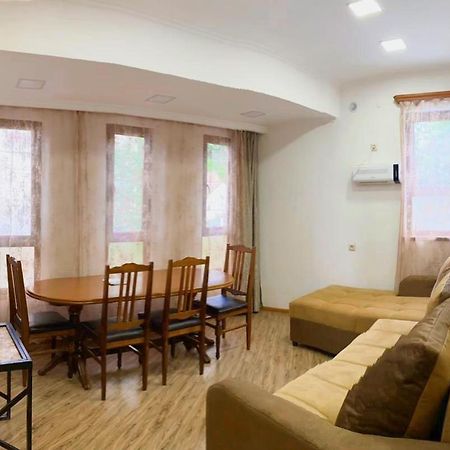 Paloma Inn Дилижан Экстерьер фото