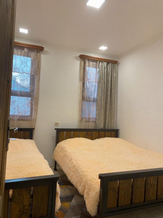 Paloma Inn Дилижан Экстерьер фото