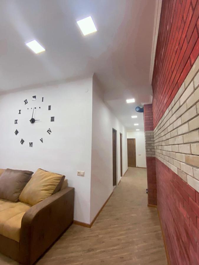 Paloma Inn Дилижан Экстерьер фото