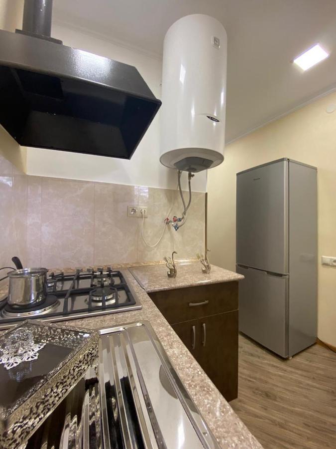 Paloma Inn Дилижан Экстерьер фото