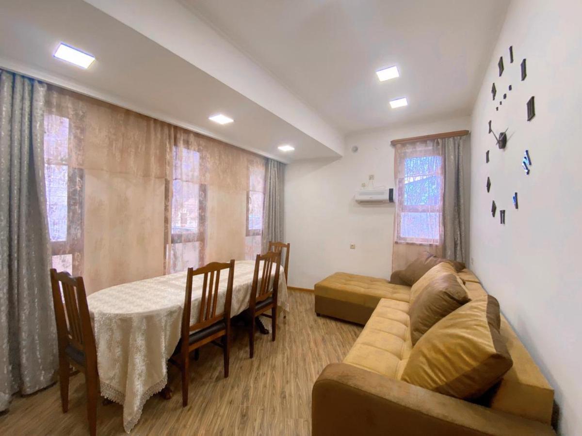Paloma Inn Дилижан Экстерьер фото