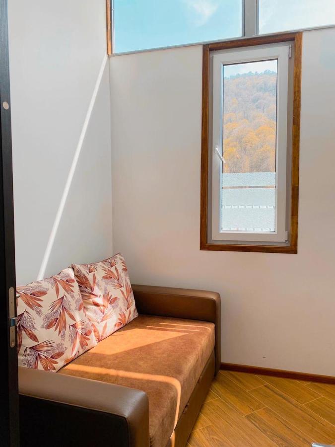 Paloma Inn Дилижан Экстерьер фото
