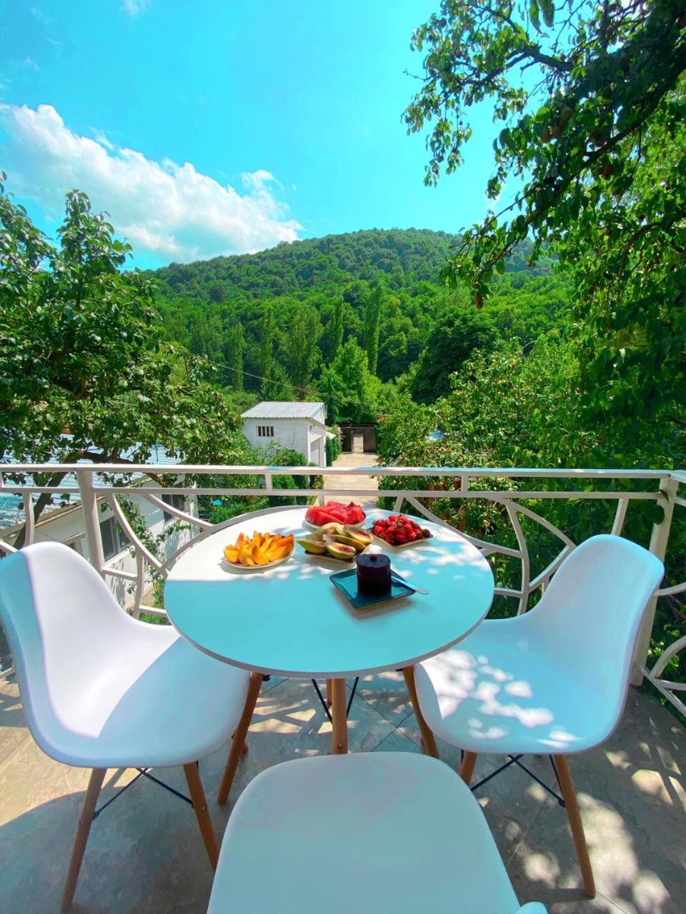 Paloma Inn Дилижан Экстерьер фото