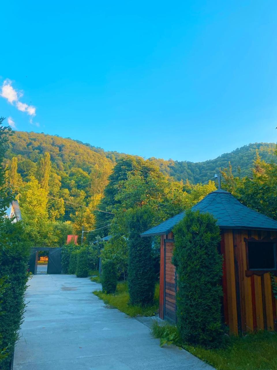 Paloma Inn Дилижан Экстерьер фото